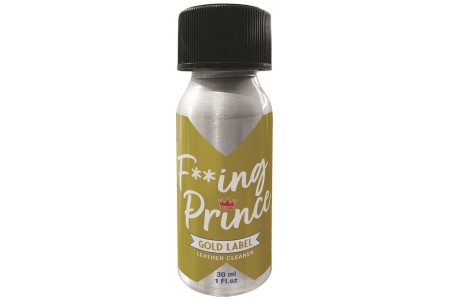 Попперс F**ig Prince Gold Label 30 мл (Франция)