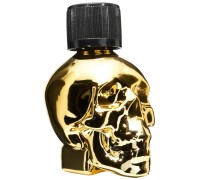 Попперс Gold Skull 25 мл (Франция)
