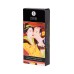 Блеск для губ Shunga «Божественное удовольствие», эффект ледяного огня, клубника и шампанское, 10 мл - фото 8