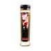 Масло для массажа Shunga Romance, натуральное, возбуждающее, клубника и шампанское, 240 мл - фото 12