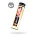 Масло для массажа Shunga Stimulation, натуральное, возбуждающее, персик, 240 мл - фото