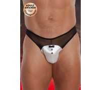 Трусы мужские Джентльмен SoftLine Collection, черный, M/L