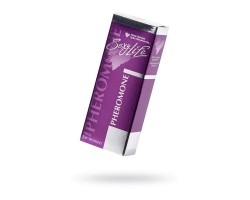 Духи с феромонами Sexy Life №25 философия аромата Chance Eau Fresh, женские, 10 мл