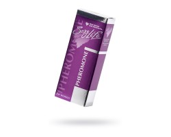 Духи с феромонами Sexy Life №14 философия аромата Nina Richi, женские, 10 мл