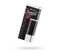 Духи с феромонами Sexy Life №15 философия аромата L'Homme YSL, мужские, 10 мл