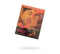 Игра настольная 