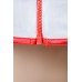 Костюм медсестры Candy Girl Angel (платье, стринги, головной убор, стетоскоп), белый, OS - фото 7