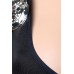 Костюм полицейского Candy Girl Cayenne (топ,юбка,стринги,головной убор,значки) черный, OS - фото 6