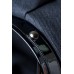 Костюм полицейского Candy Girl Cayenne (топ,юбка,стринги,головной убор,значки) черный, OS - фото 1