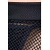 Костюм полицейского Candy Girl Cayenne (топ,юбка,стринги,головной убор,значки) черный, OS - фото 4