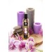 Масло для массажа Shunga Serenity, натуральное, возбуждающее, цветочный, 240 мл - фото 3