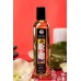 Масло для массажа Shunga Serenity, натуральное, возбуждающее, цветочный, 240 мл - фото 1