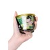 Массажное аромамасло Shunga Zenitude, зелёный чай, 170 мл - фото 7