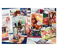 Комплект открыток Libi Doo (10шт)