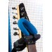Многофункциональный стимулятор для пар Satisfyer Partner Whale, силикон, голубой, 17 см. - фото 5