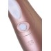 Вакуум-волновой бесконтактный стимулятор клитора Satisfyer PRO 2 NG, силикон, розовый, 16,5 см. - фото 4