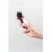 Вакуум-волновой бесконтактный стимулятор клитора Satisfyer Pro Penguin NG, силикон, черный, 11,5 см. - фото 10