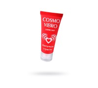 Лубрикант COSMO VIBRO для женщин, 25 г