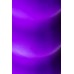 Нереалистичный вибратор TOYFA A-Toys, силикон, фиолетовый, 17 см - фото 6