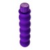 Нереалистичный вибратор TOYFA A-Toys, силикон, фиолетовый, 17 см - фото 10