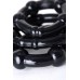 Помпа для пениса TOYFA A-Toys, PVC, чёрный, 23,5 см - фото 1
