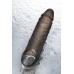 Насадка ToyFa XLover, для увеличения размера, TPE, черная, 15,5 см - фото 2