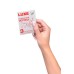 Презервативы Luxe, конверт «Воскрешаюший мертвеца», латекс, 18 см, 5,2 см, 3 шт. - фото 3