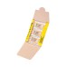 Презервативы Luxe, конверт «Золотой кадиллак», латекс, 18 см, 5,2 см, 3 шт. - фото 2