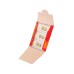 Презервативы Luxe, конверт «Красноголовый мексиканец», латекс, клубника, 18 см, 5,2 см, 3 шт. - фото 4