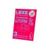 Презервативы Luxe, конверт «Тропический шторм», латекс, тропические фрукты, 18 см, 5,2 см, 3 шт. - фото 4