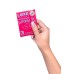 Презервативы Luxe, конверт «Тропический шторм», латекс, тропические фрукты, 18 см, 5,2 см, 3 шт. - фото 10