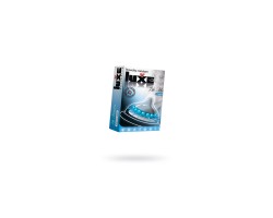 Презервативы Luxe, exclusive, «Седьмое небо», 18 см, 5,2 см, 1 шт.