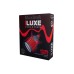 Презервативы Luxe, maxima, «Конец света», 18 см, 5,2 см, 1 шт. - фото 3