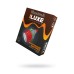 Презервативы Luxe, maxima, «Контрольный выстрел», 18 см, 5.2 см, 1 шт. - фото