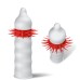 Презервативы Luxe, exclusive, «Красный камикадзе», 18 см, 5,2 см, 1 шт. - фото 2
