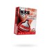Презервативы Luxe, exclusive, «Красный камикадзе», 18 см, 5,2 см, 1 шт. - фото