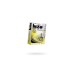 Презервативы Luxe, exclusive, «Кричащий банан», 18 см, 5,2 см, 1 шт. - фото