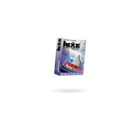 Презервативы Luxe, exclusive, «Летучий голландец», 18 см, 5.2 см, 1 шт.