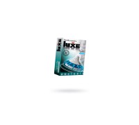 Презервативы Luxe, exclusive, «Ночной разведчик», 18 см, 5.2 см, 1 шт.