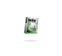 Презервативы Luxe, exclusive, «Заводной искуситель», 18 см, 5,2 см, 1 шт.