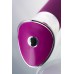 Стимулятор для точки G JOS GAELL, с гибкой головкой, силикон, фиолетовый, 21,6 см. - фото 4