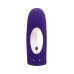 Многофункциональный стимулятор для пар Satisfyer Partner Toy REMOTE, силикон, фиолетовый, 18 см. - фото 22