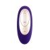 Многофункциональный стимулятор для пар Satisfyer Partner Toy REMOTE, силикон, фиолетовый, 18 см. - фото 26