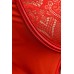 Эротическое боди Candy Girl Charis красное, XL - фото 6