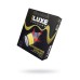 Презервативы Luxe, maxima, «Аризонский бульдог», 18 см, 5.2 см, 1 шт. - фото