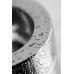 Утяжелитель на пенис и мошонку TOYFA Metal, серебряный - фото 6