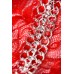 Трусики со стразами Joli Stella, красный, OS - фото 4