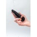 Вакуум-волновой бесконтактный стимулятор клитора Satisfyer PRO 3 Vibration, силикон, черный, 14 см. - фото 14