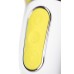 Нереалистичный вибратор Satisfyer Vibes Yummy Sunshine, силикон, желтый, 22,5 см. - фото 6