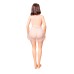 Кукла реалистичная Jia, TPE, телесная, 160 см - фото 8